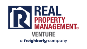 Real Property Management Venture logo