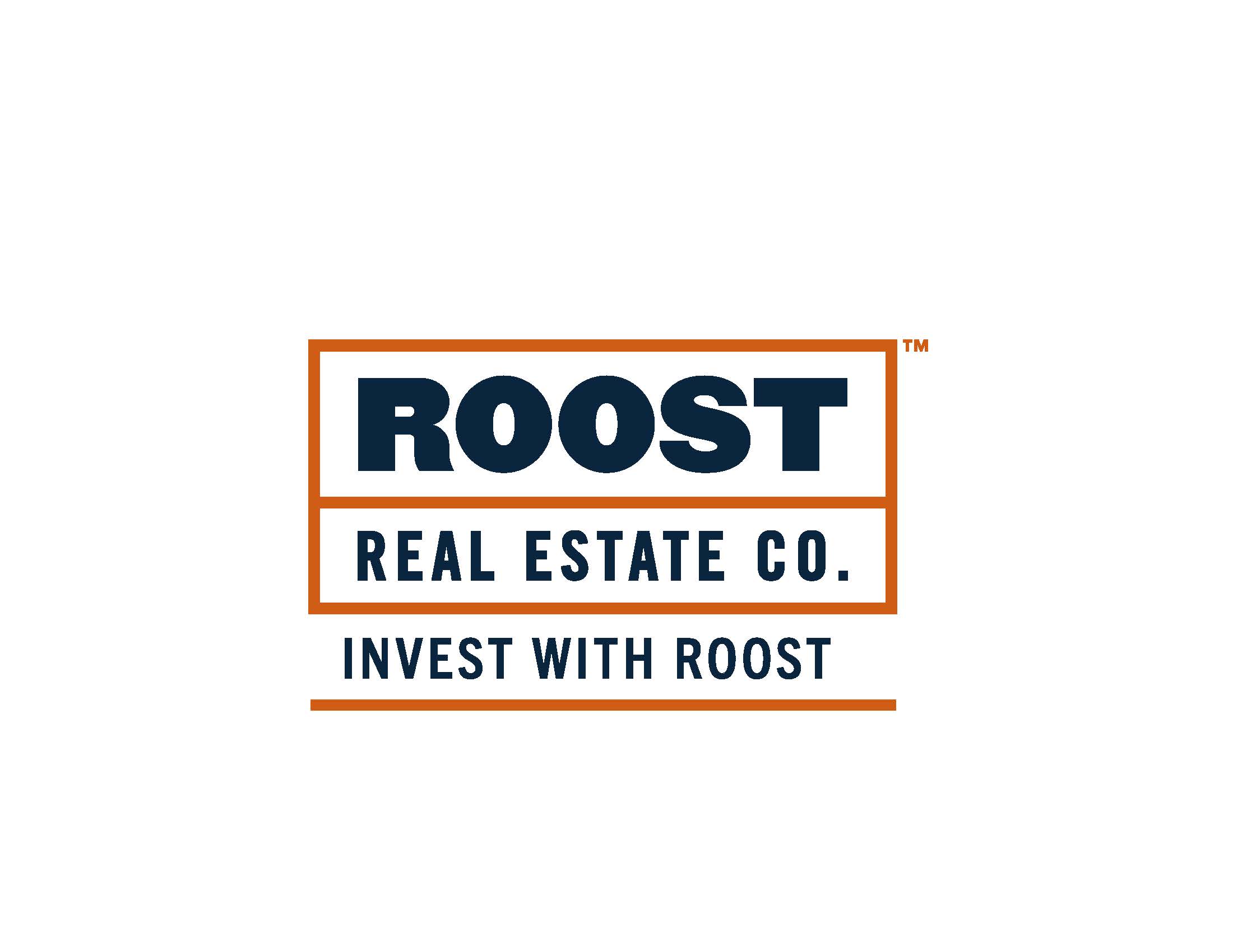 ROOST Real Estate Co - Columbus logo