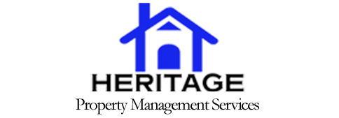 Heritage Property Management logo