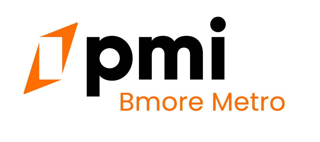 PMI Bmore Metro logo