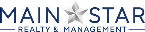 MainStar Realty & Management logo