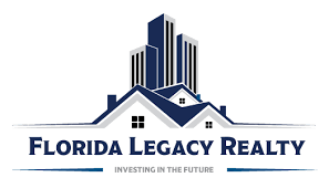 Florida Legacy Realty logo