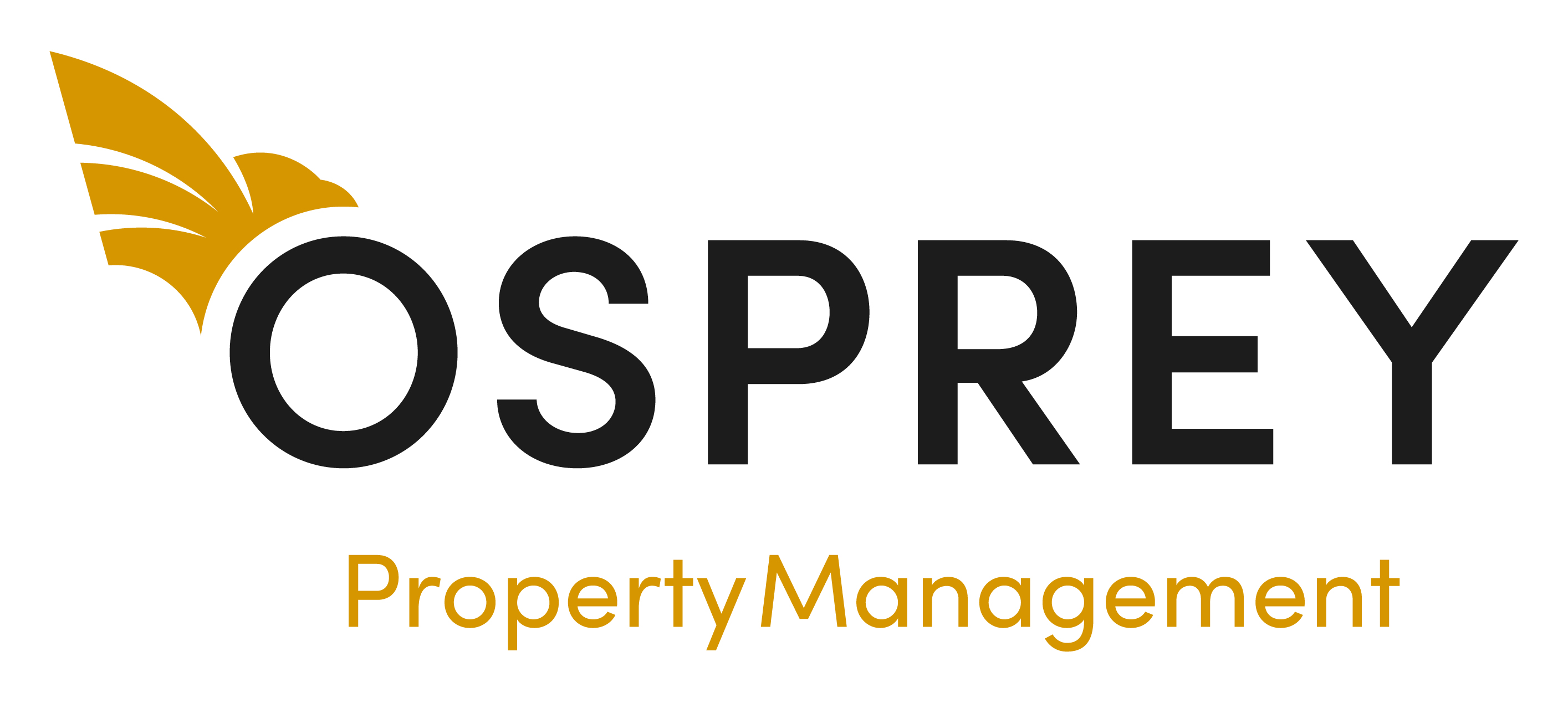 Osprey Property Management logo