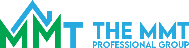 THE MMT PROFESSIONAL GROUP logo