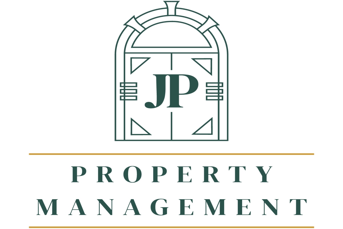 JP Property Management logo