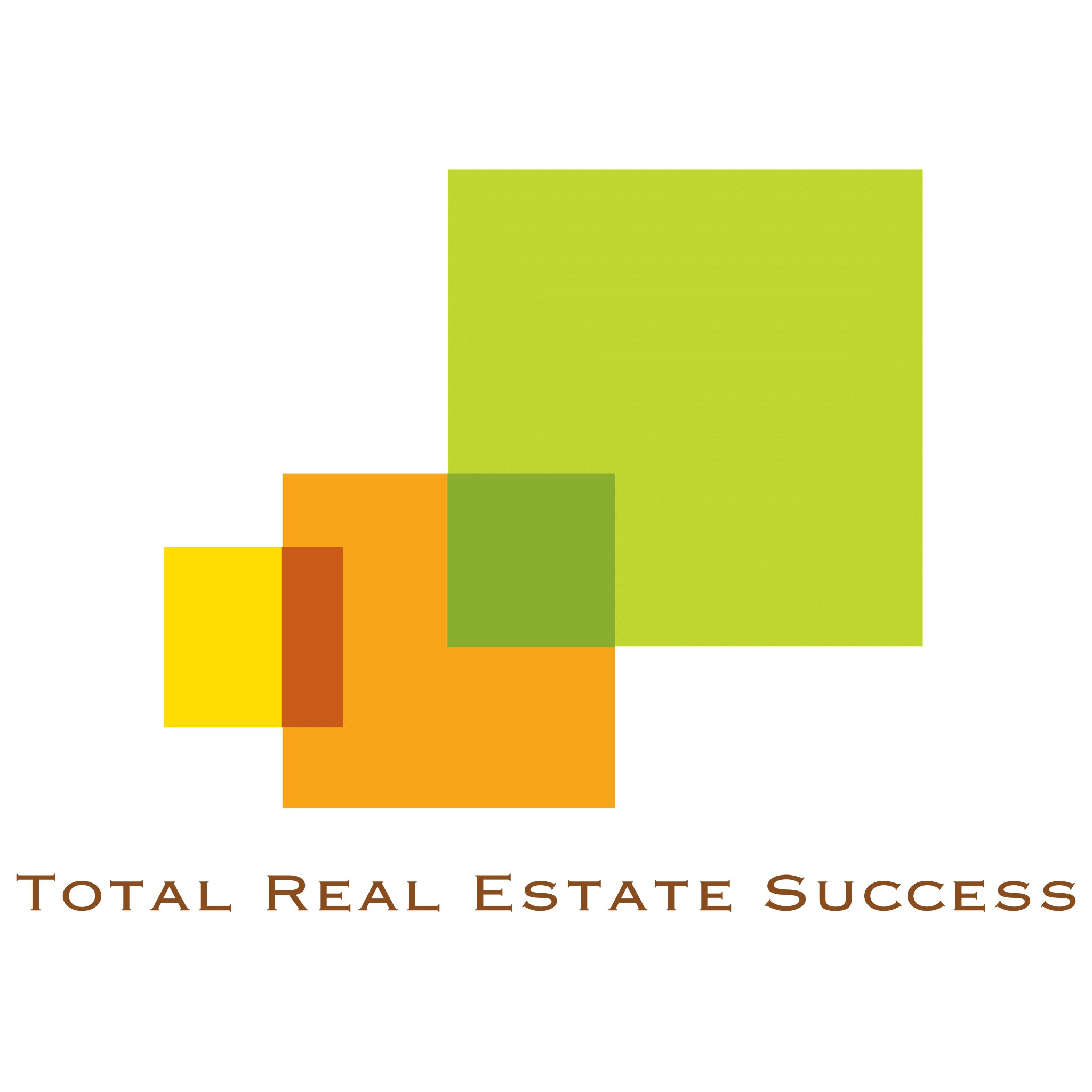 Total Real Estate logo