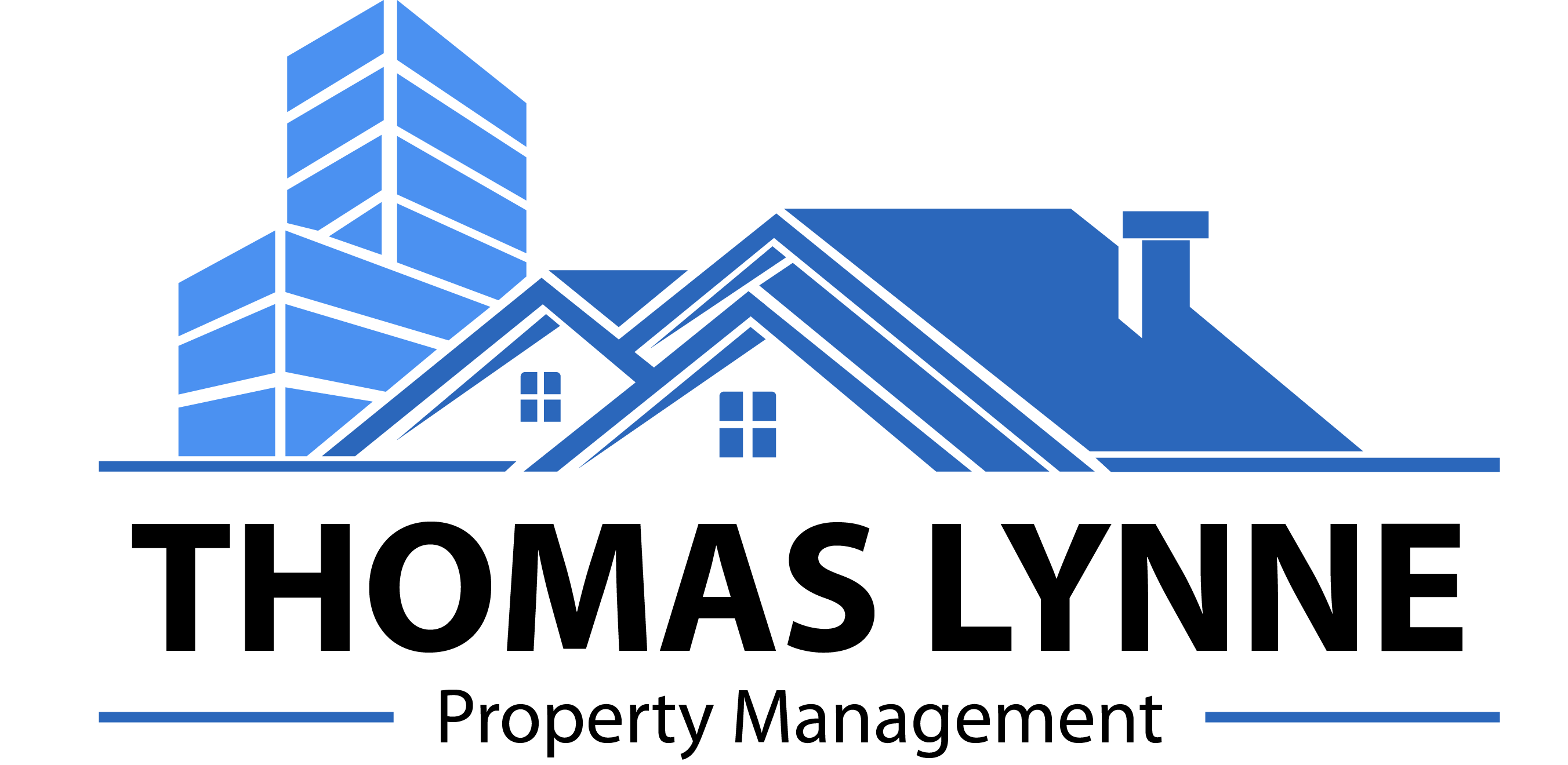 Thomas Lynne Property Management logo