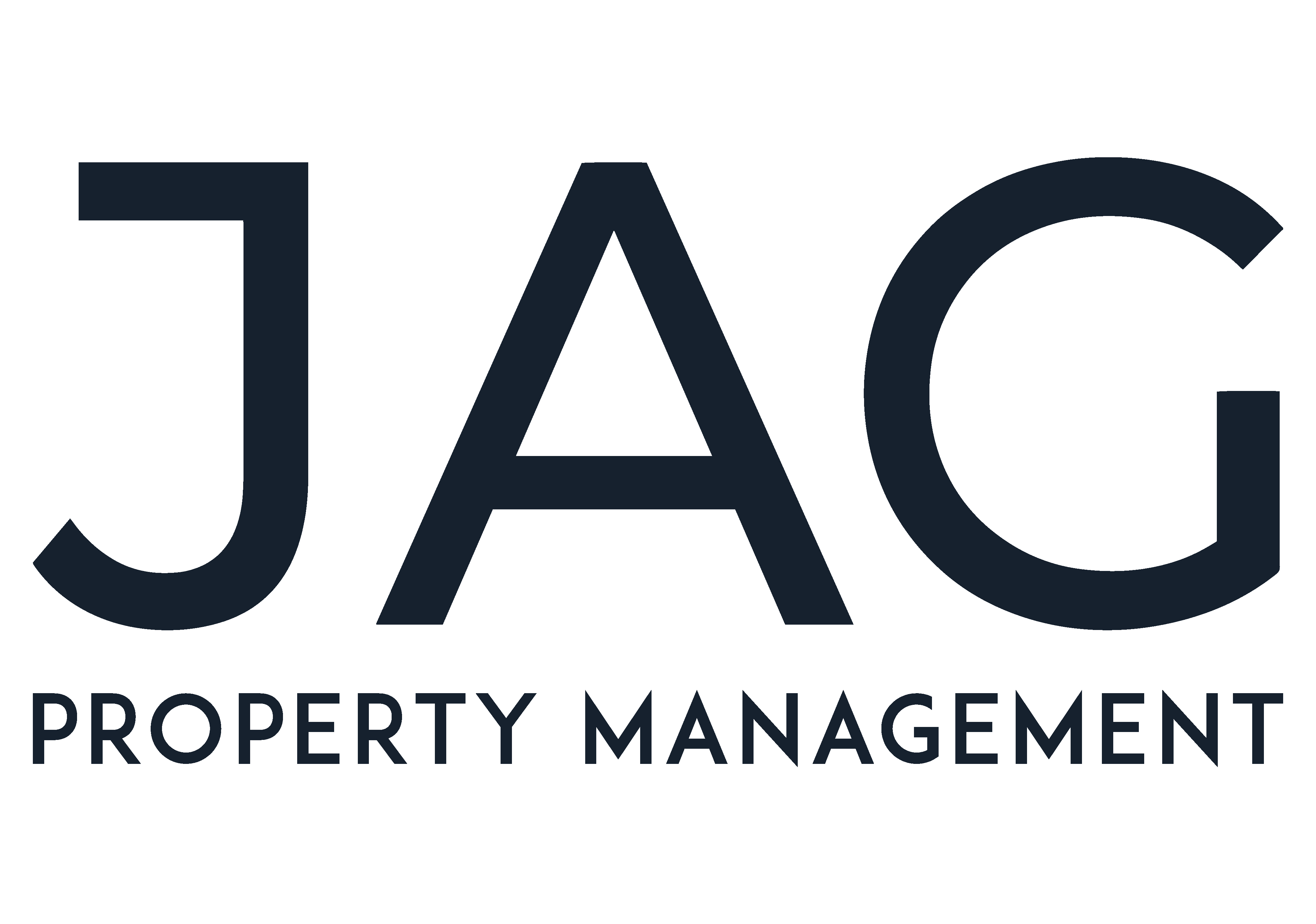 JAG Property Management logo