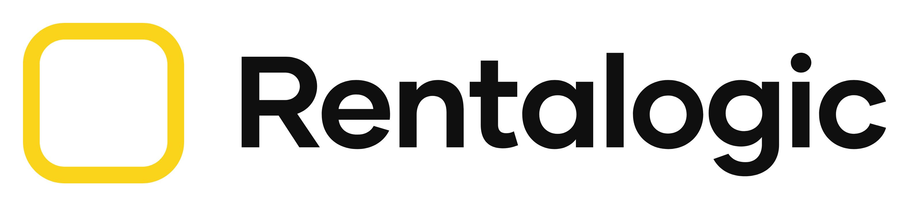 Rentalogic logo