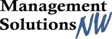 Management Solutions NW logo