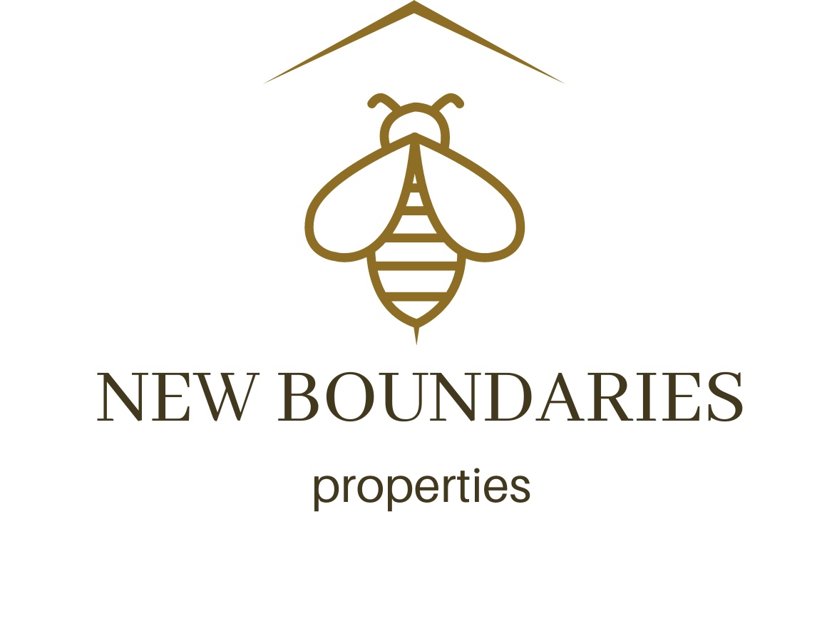 New Boundaries Properties, LLC logo