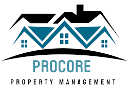 ProCore Property Management logo