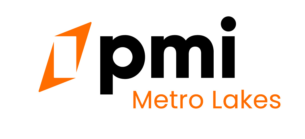 PMI Metro Lakes logo