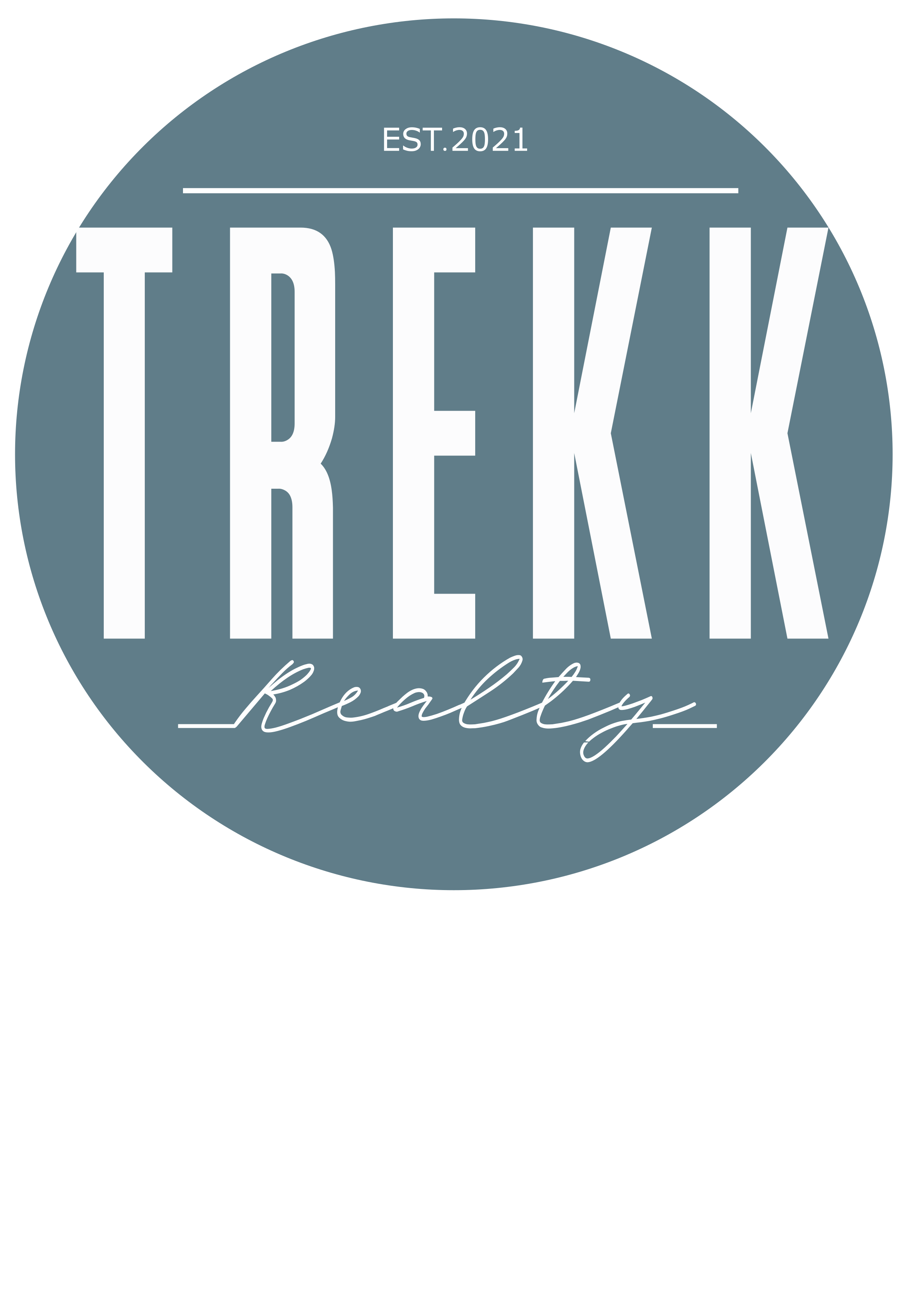 Trekk Realty LLC logo