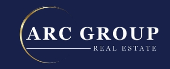 Arc Group Real Estate logo