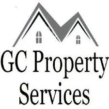 GC Property Services logo