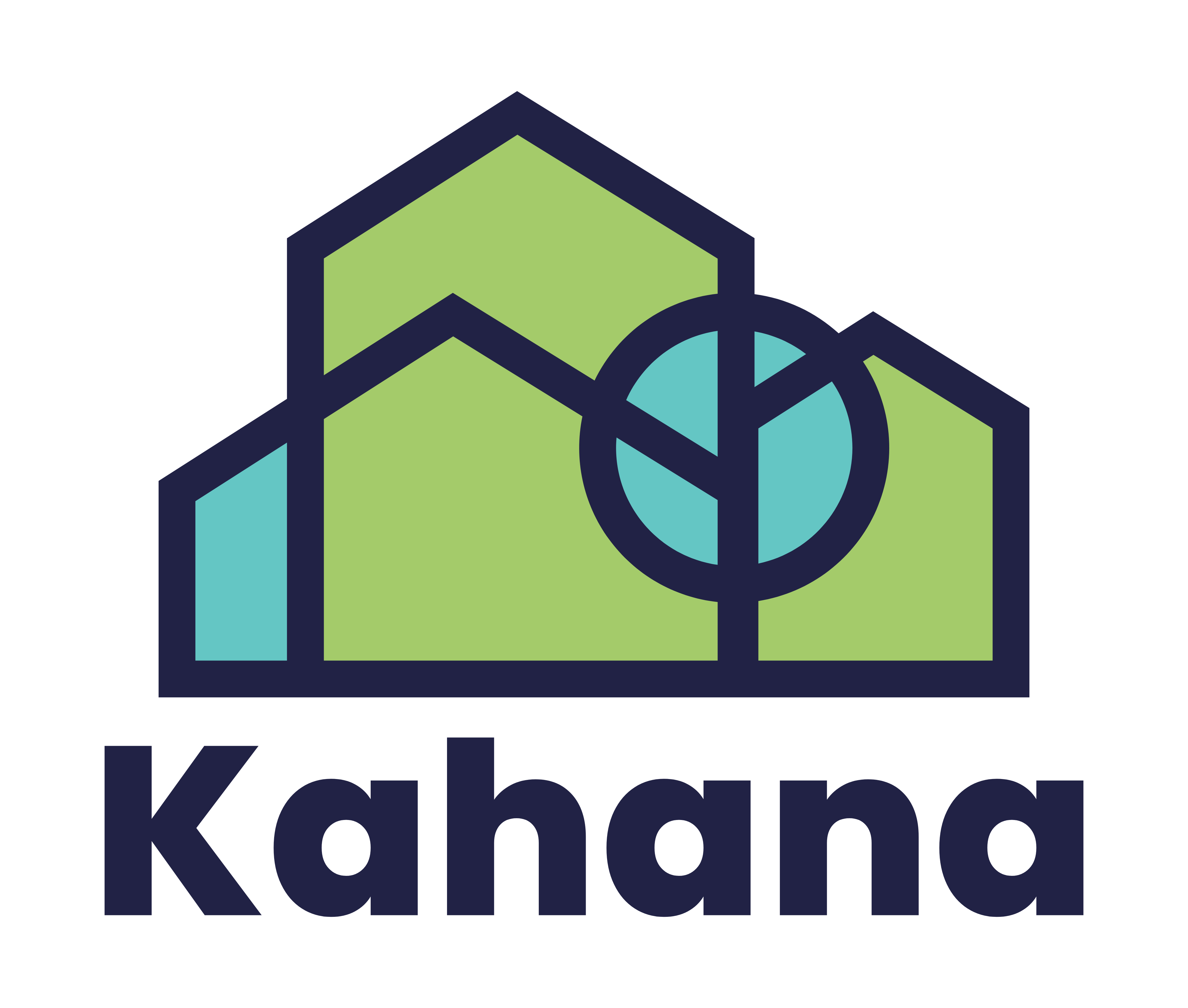 Kahana Management logo