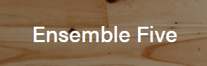 Ensemble Five logo