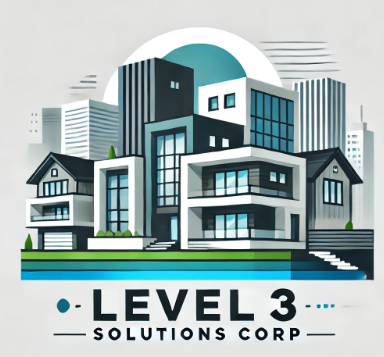 Level 3 Solutions Corp logo