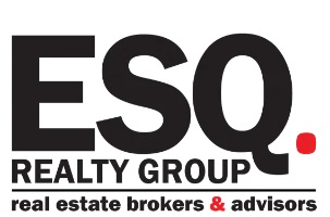 ESQ. Realty Group logo