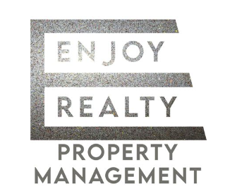 Enjoy Realty Property Management logo