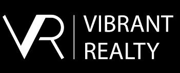 Vibrant Realty logo