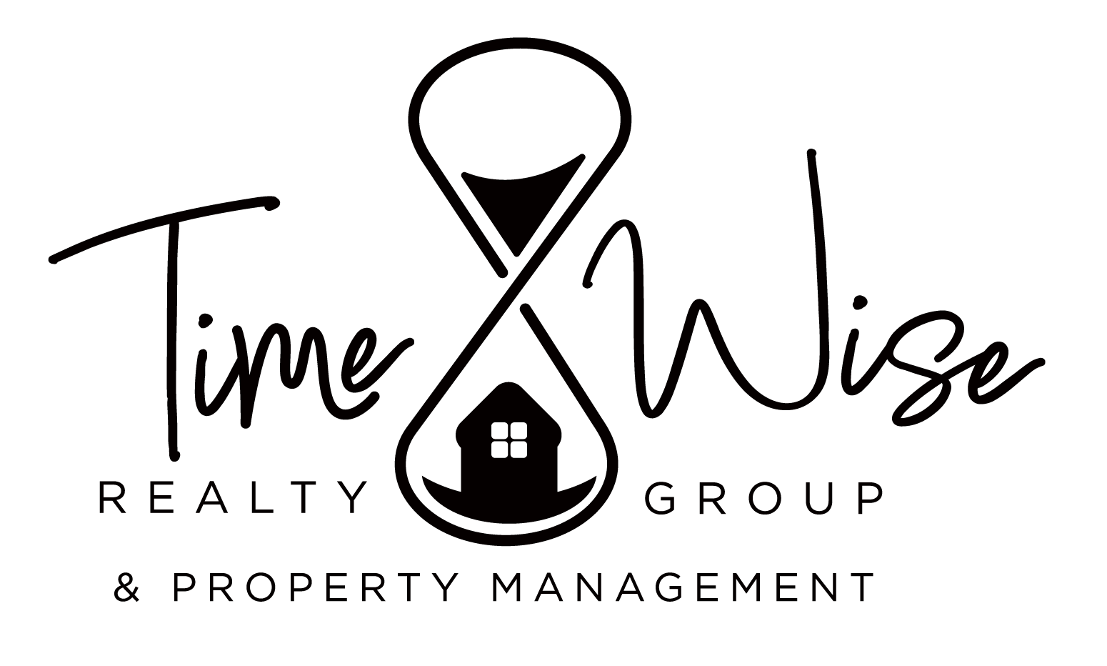 Time Wise Realty Group logo