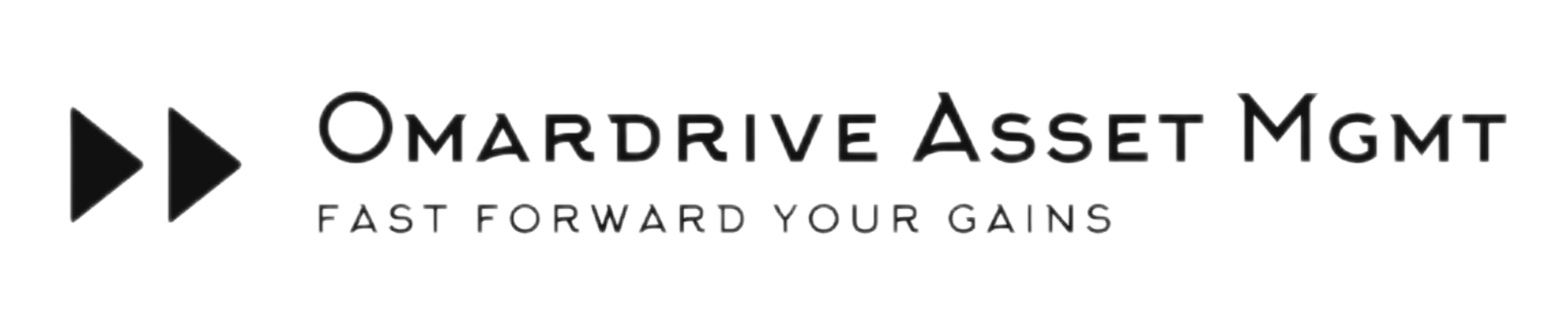 Omardrive Asset MGMT logo