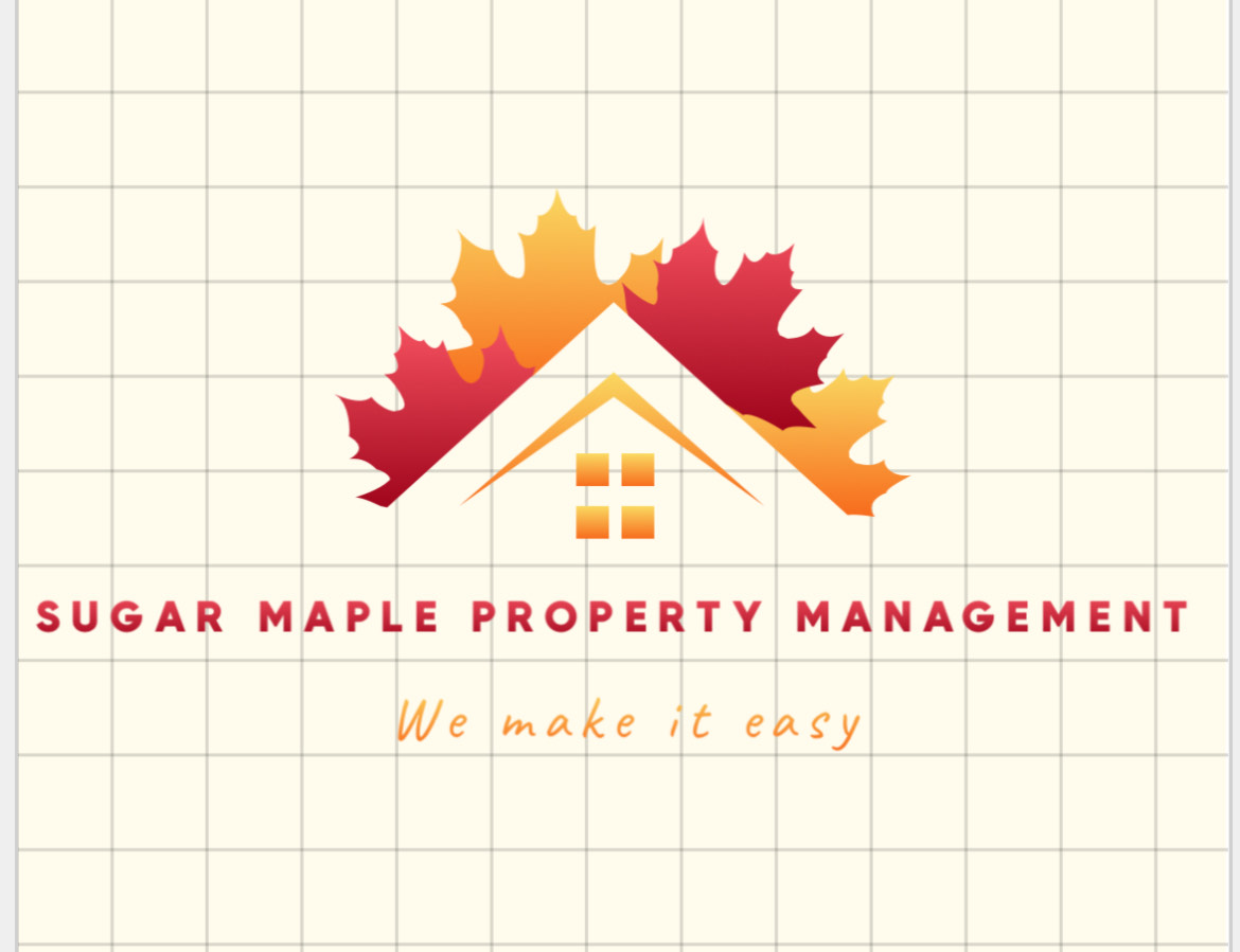 Sugar Maple - M.D. logo