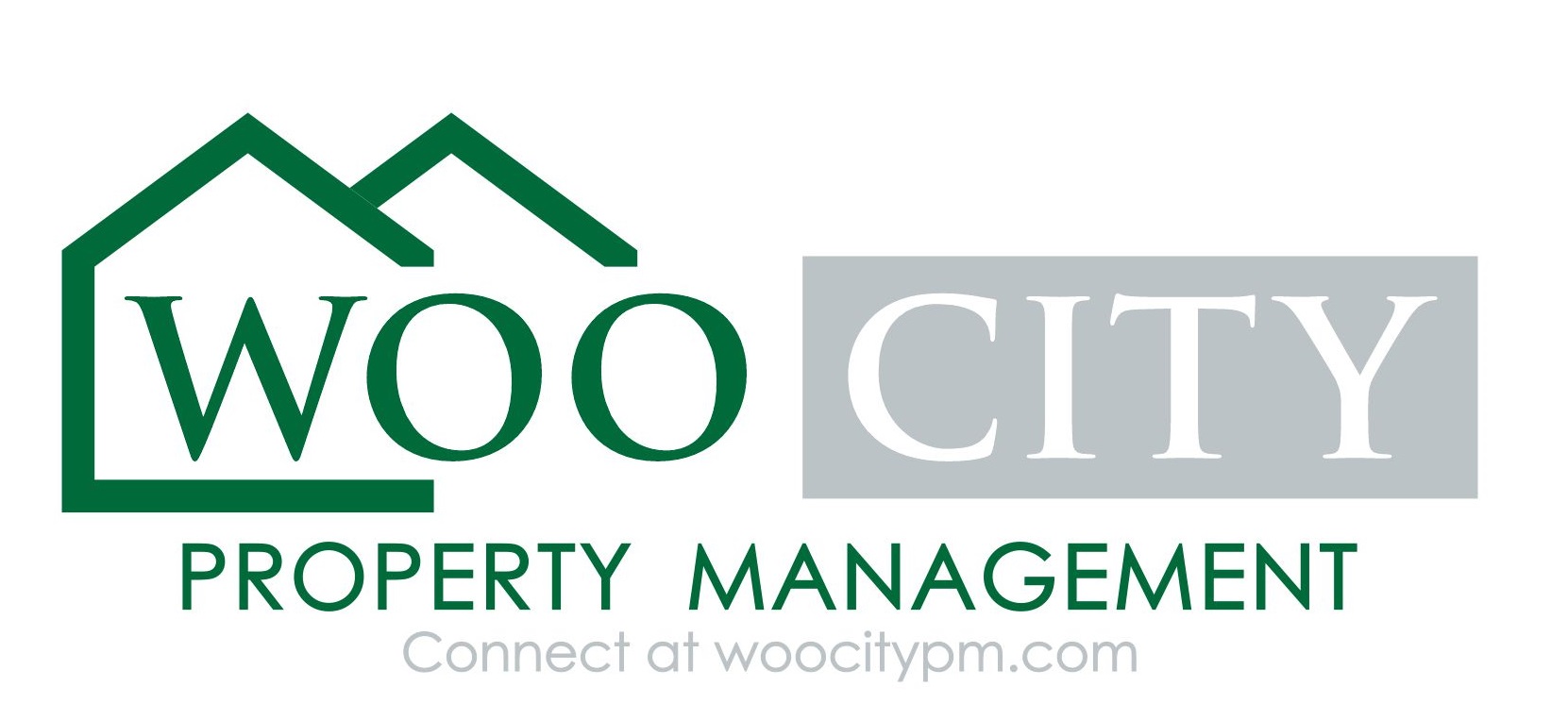 WooCity Property Management LLC logo