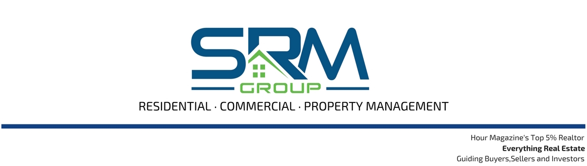 Source Realty Management Group logo