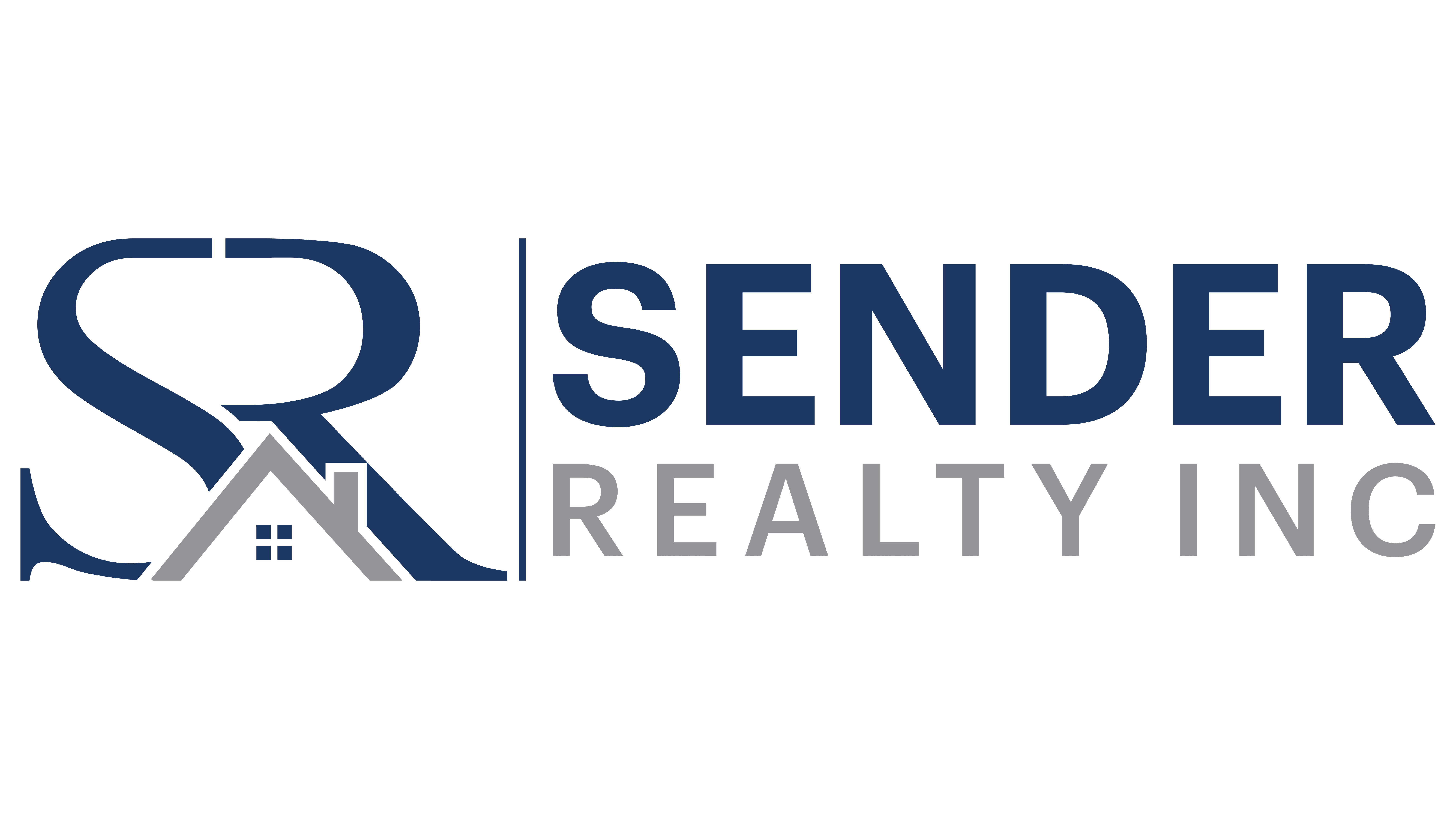 Sender Realty, Inc logo