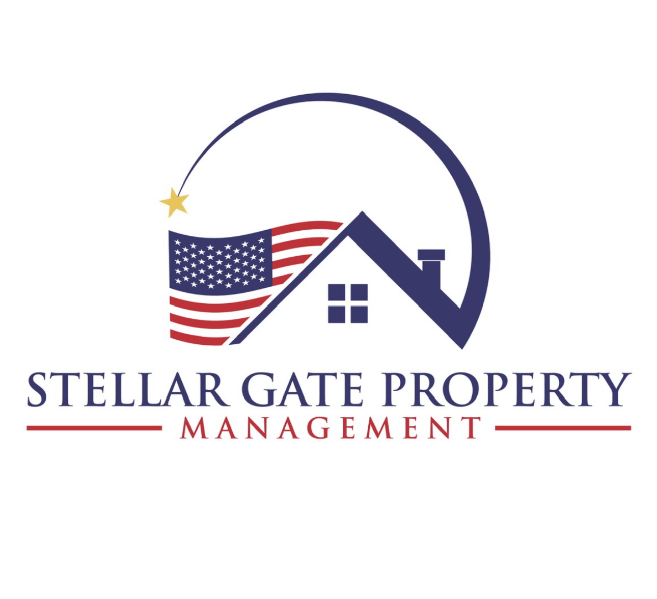 Stellar Gate Property Management logo