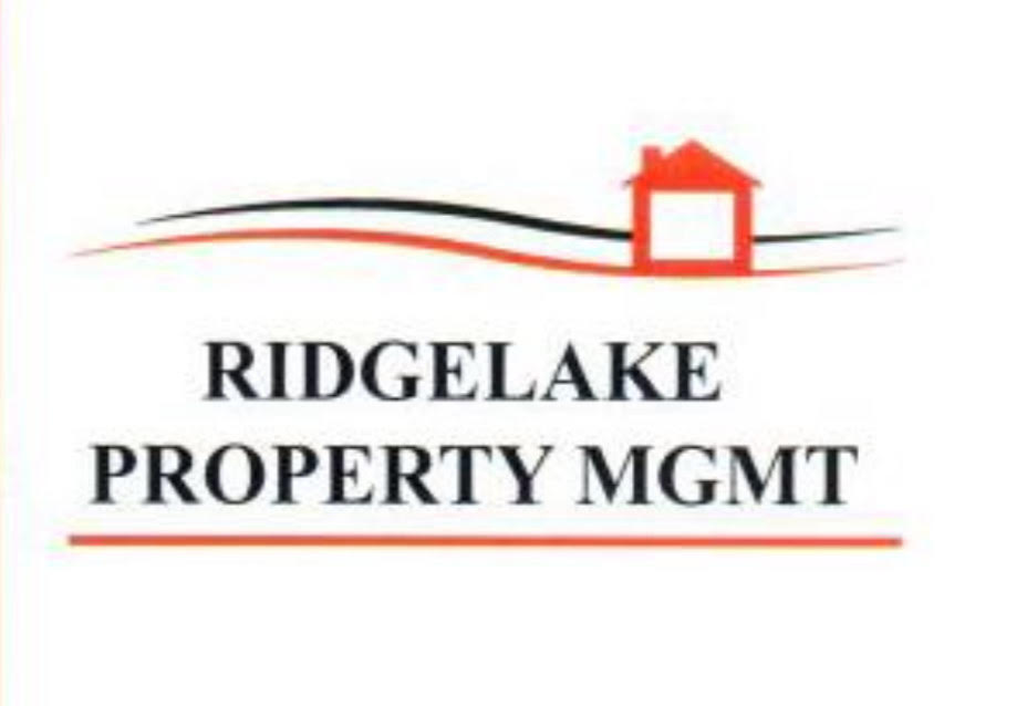 Ridgelake Property Management - Memphis logo