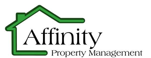 Affinity Property Management logo