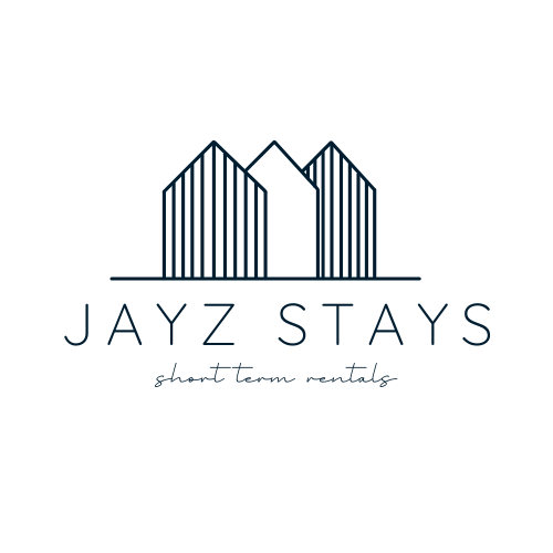 Jayz Stays - CA logo