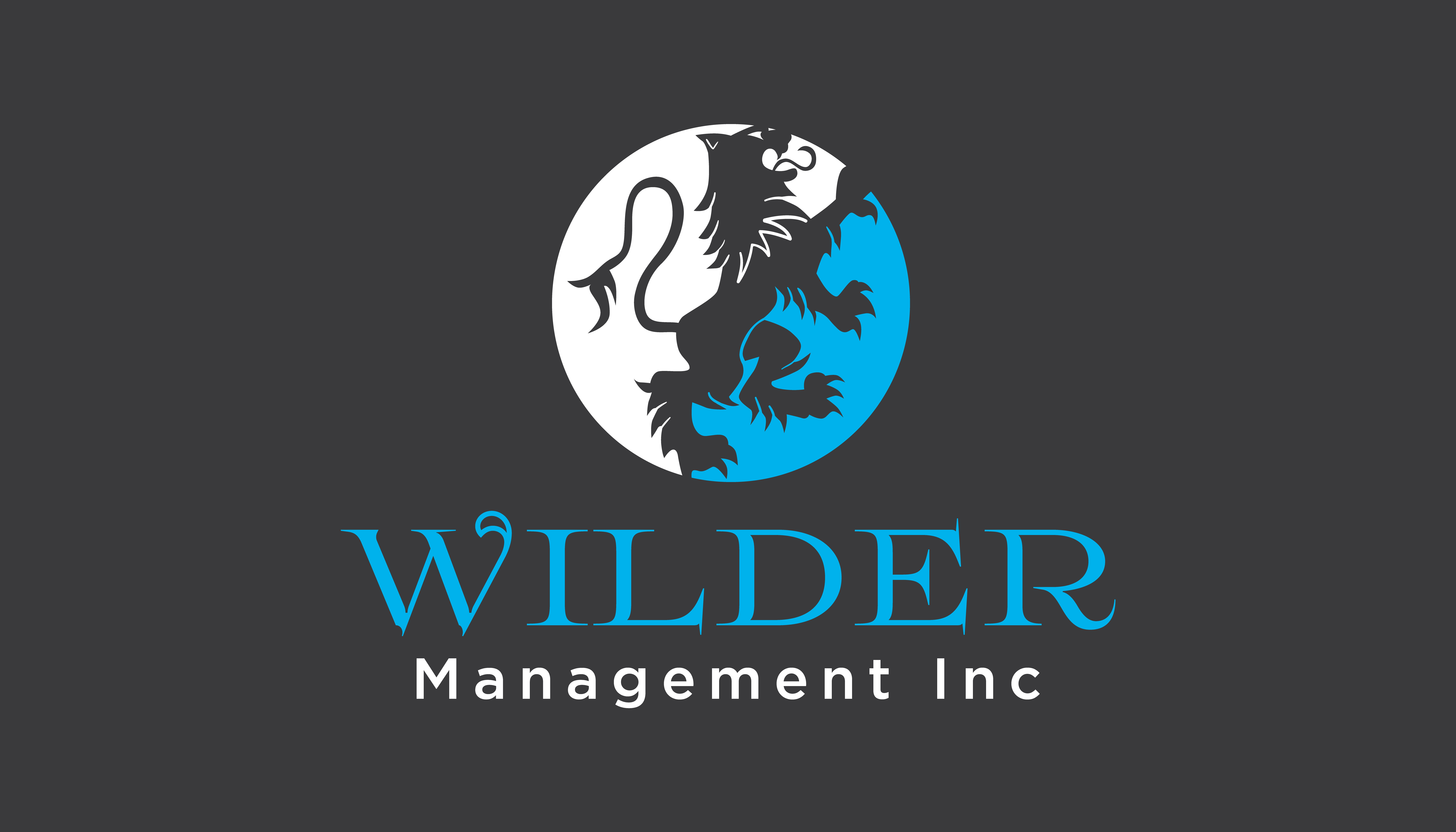 Wilder Management Inc. logo