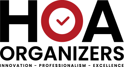 HOA Organizers logo