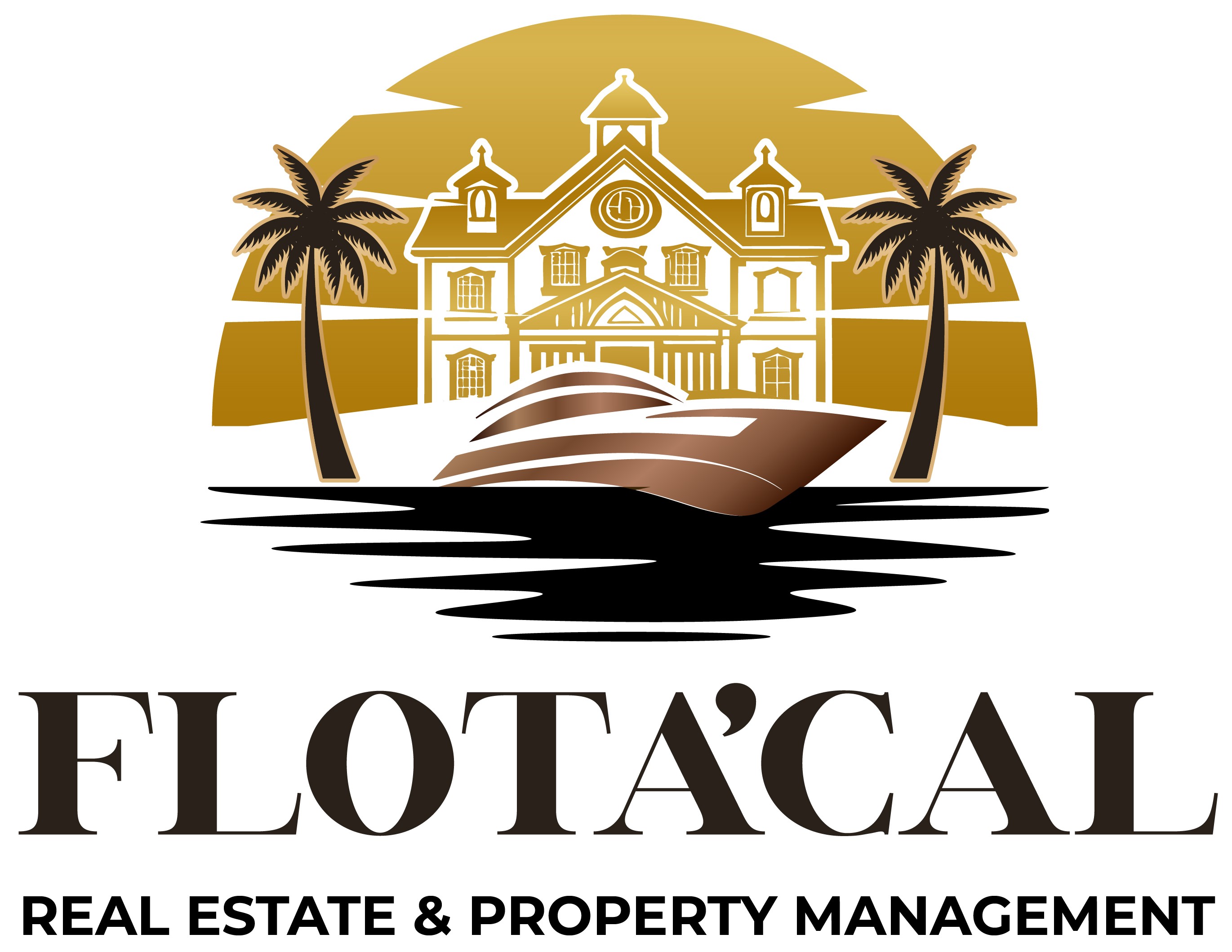 Flotacal logo