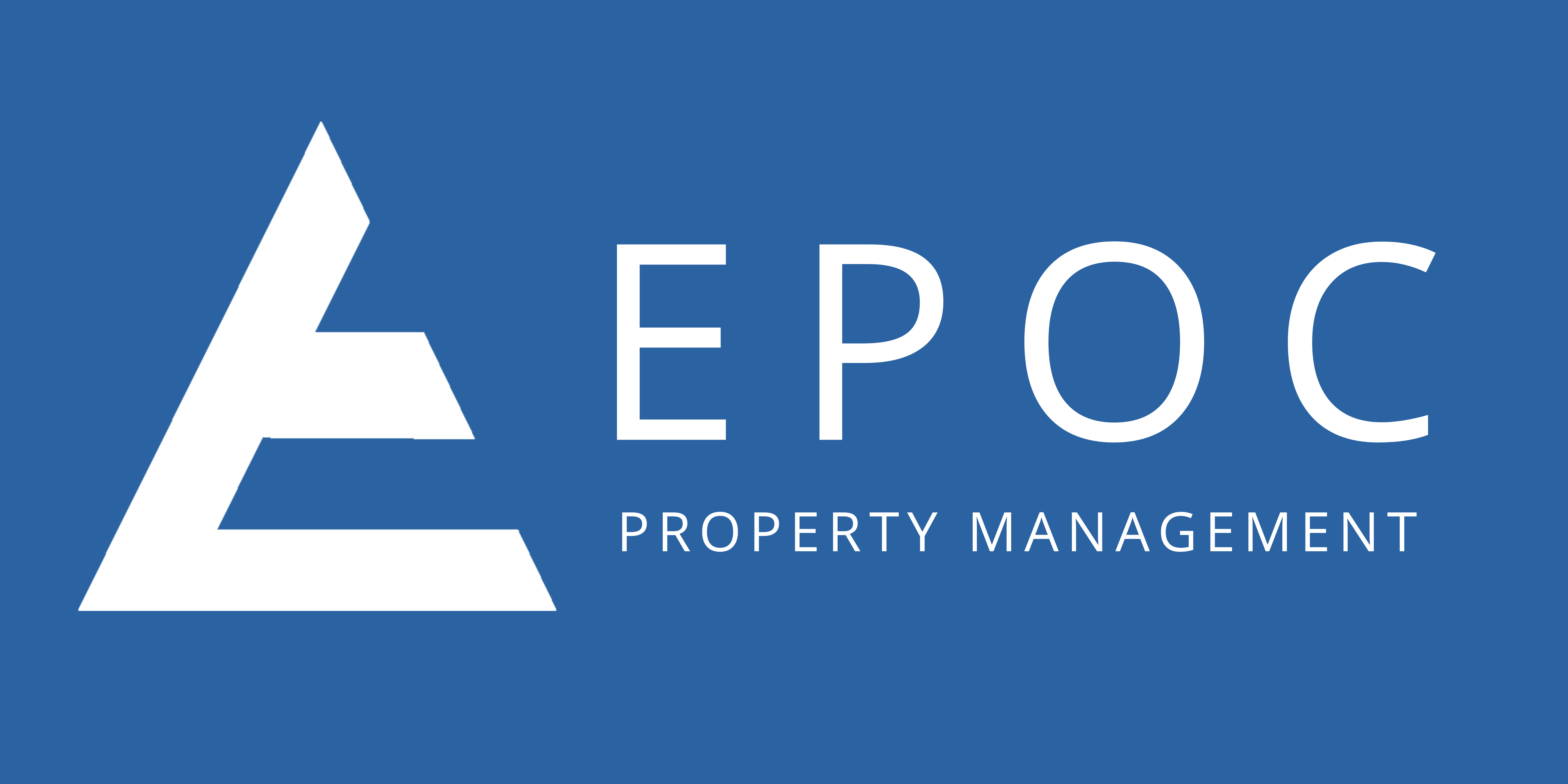 EPOC Property Management logo