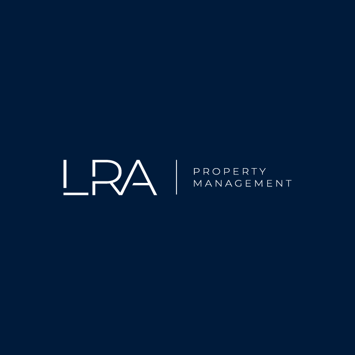 LRA Property Management logo