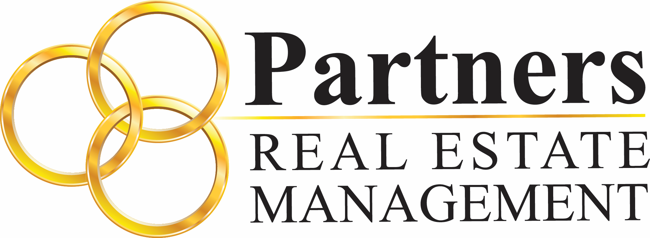 Partners Real Estate Management logo