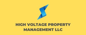 High Voltage Property Management logo