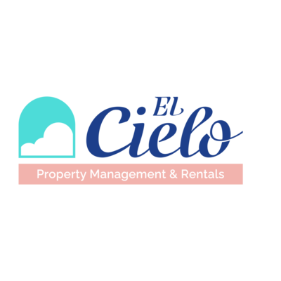 El Cielo Property Management & Rentals logo