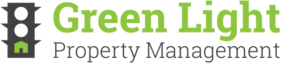 Green Light Property Management logo