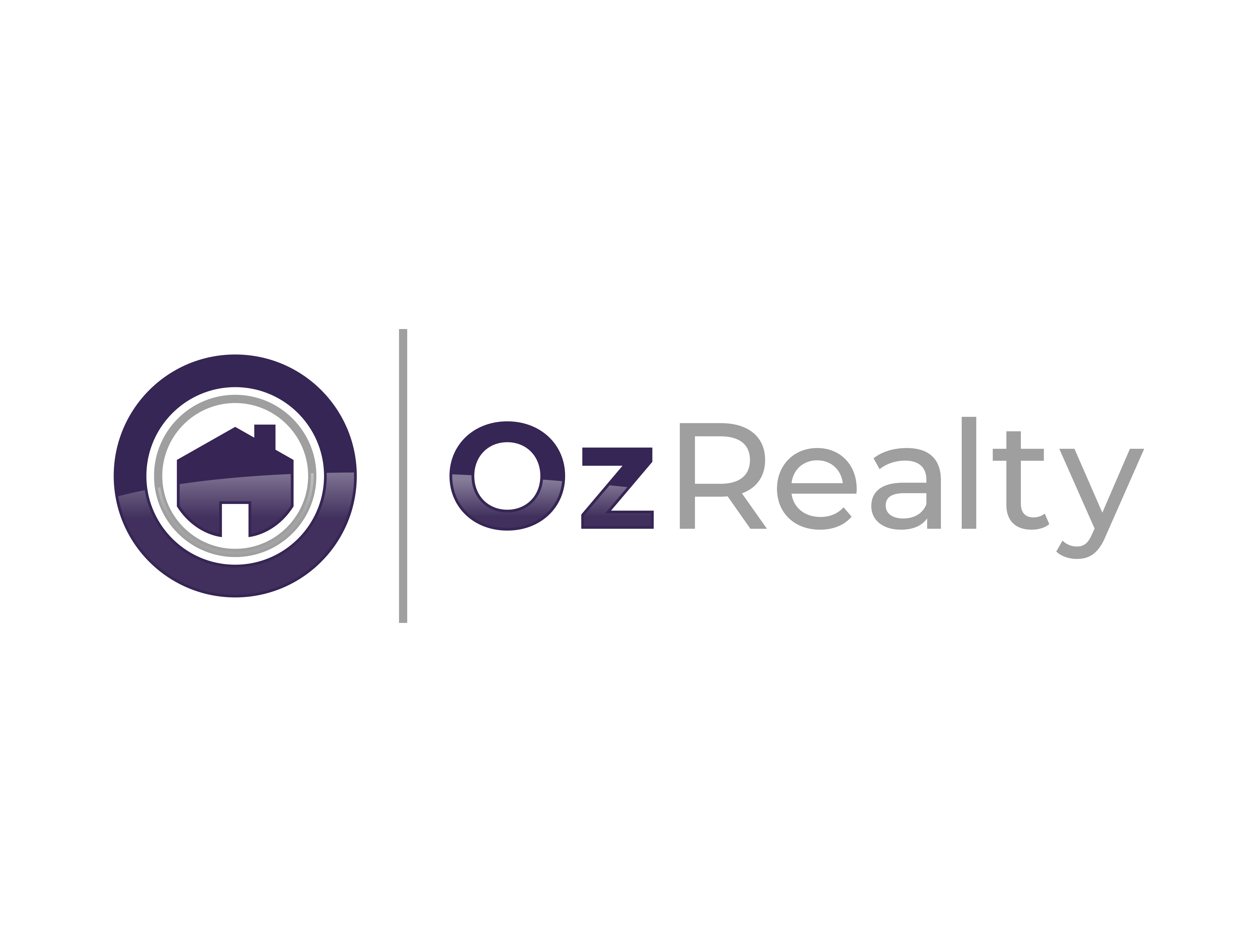 Oz Realty Toledo Property Management logo