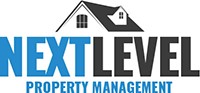 Next Level Property Management logo