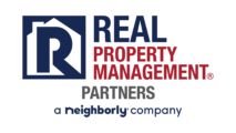 Real Property Management Partners logo