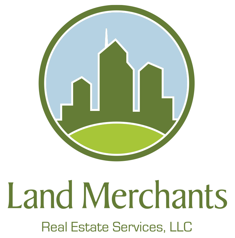 Land Merchants Real Estate Services, LLC logo