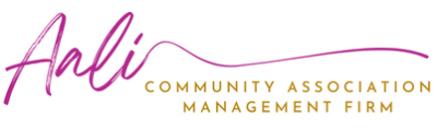 Aali Community Association Management Firm LLC logo